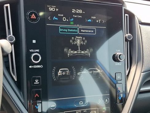 New 2026 Subaru WRX AWD/4WD image 19