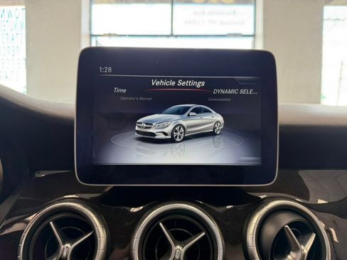 Used 2019 Mercedes-Benz CLA 250 image 47