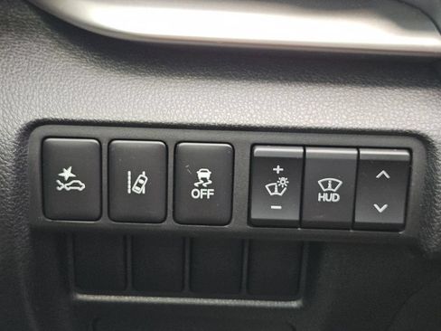 Used 2022 Mitsubishi Eclipse Cross SEL FWD image 17