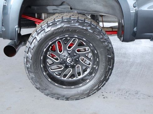 Used 2020 Chevrolet Silverado 1500 Custom w/ Custom Value Package RWD image 5