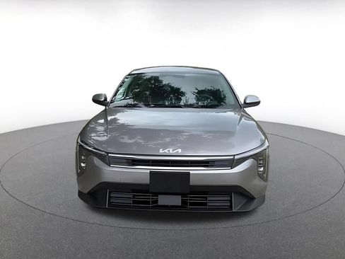 Used 2025 Kia K4 FWD image 3