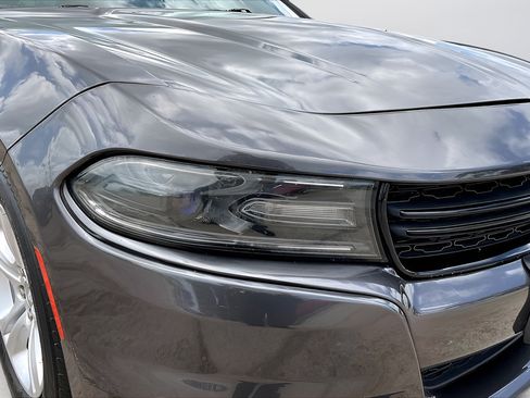 Certified 2022 Dodge Charger SXT w/ Leather Interior Group RWD image 32