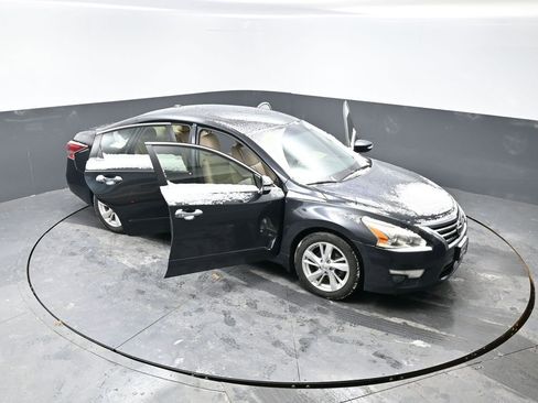 Used 2015 Nissan Altima 2.5 SL w/ Technology Package image 55