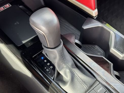 Certified 2025 Toyota Camry XSE image 20