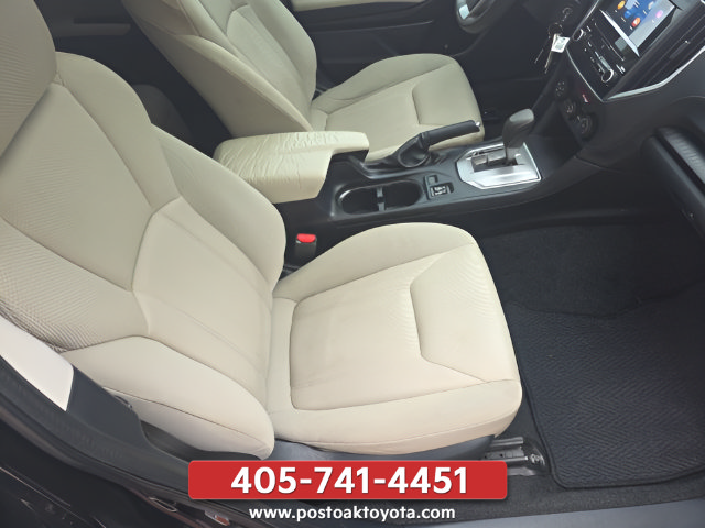 Used 2019 Subaru Impreza 2.0i Premium AWD/4WD image 31