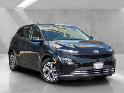Used 2023 Hyundai Kona SEL