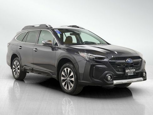 Used 2024 Subaru Outback Touring image 6
