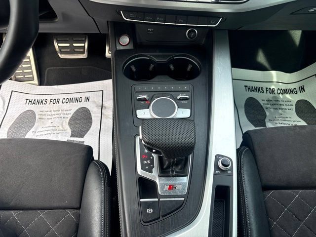 Used 2019 Audi S5 Premium Plus w/ Premium Plus AWD/4WD image 22