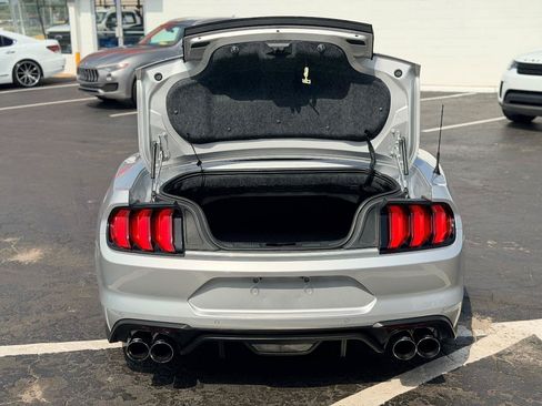 Used 2018 Ford Mustang GT Premium RWD image 5