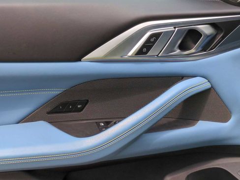 Used 2022 BMW M4 xDrive Competition w/ Executive Package image 39