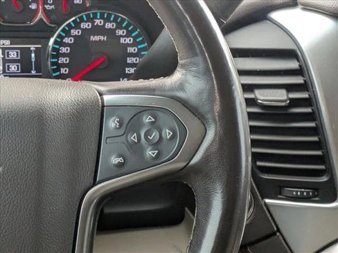 Used 2019 Chevrolet Tahoe LT w/ Luxury Package image 23