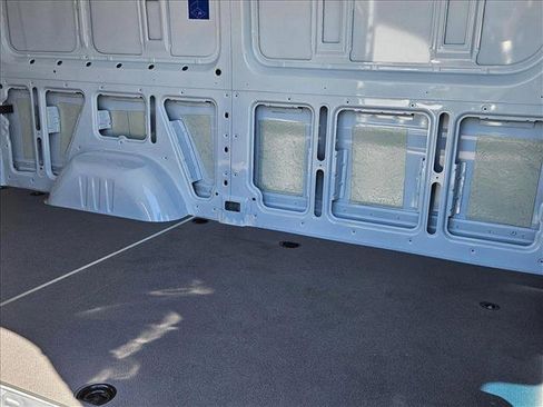 New 2025 Mercedes-Benz Sprinter 2500 image 14