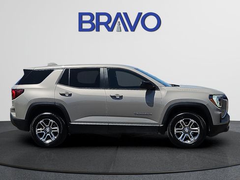 Used 2026 GMC Terrain Elevation FWD image 5