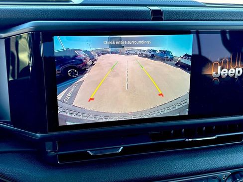 New 2026 Jeep Wrangler Willys image 20