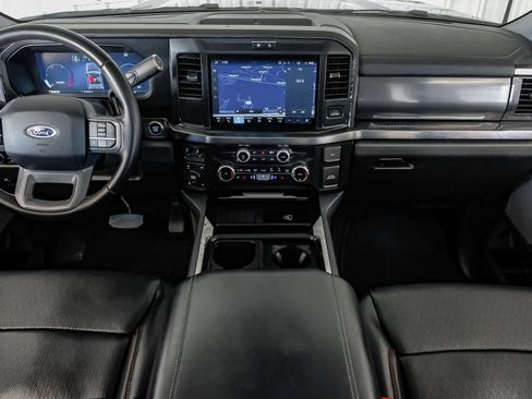 Used 2025 Ford F250 Lariat w/ Chrome Package AWD/4WD image 14