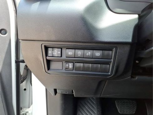 Used 2024 Toyota Tundra SR5 w/ SR5 Premium Package AWD/4WD image 14