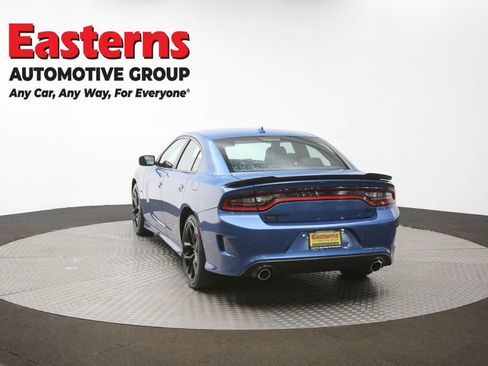 Used 2022 Dodge Charger R/T w/ Blacktop Package image 67