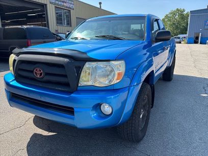 Used 2007 Toyota Tacoma 4x4 Access Cab V6 w/ TRD Off-Road Pkg #1