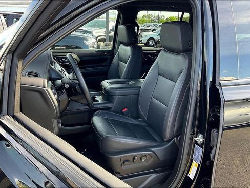 Used 2023 Chevrolet Tahoe Z71 image 23