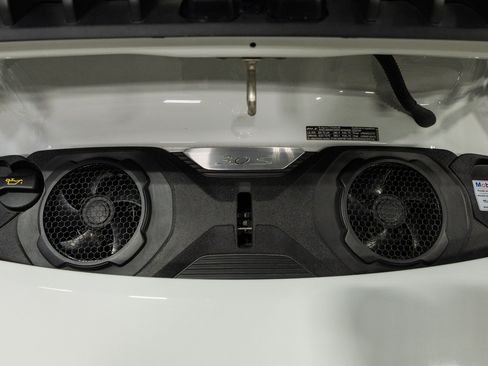 Used 2020 Porsche 911 Carrera 4S AWD/4WD image 74