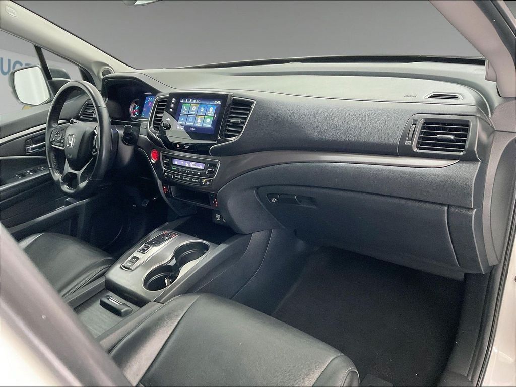 Used 2022 Honda Pilot EX-L image 14