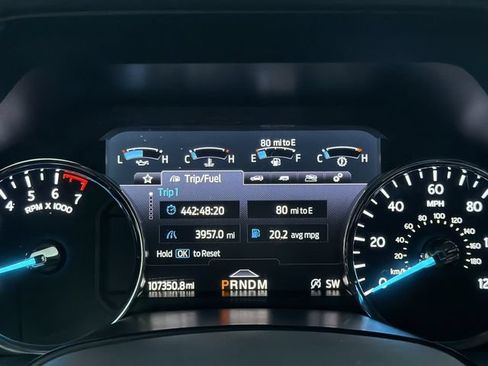Used 2021 Ford Expedition XLT RWD image 29
