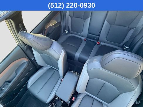 New 2026 Subaru Forester Sport image 26