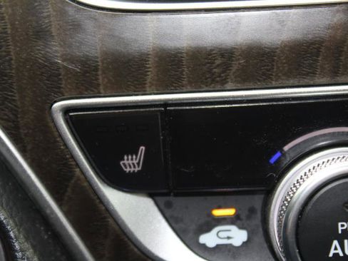 Used 2019 Honda Accord EX image 35
