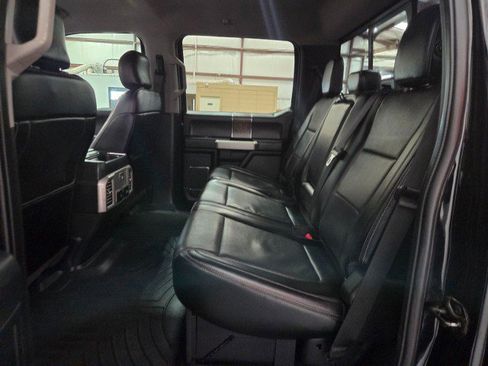 Used 2017 Ford F250 Lariat w/ Lariat Value Package image 80