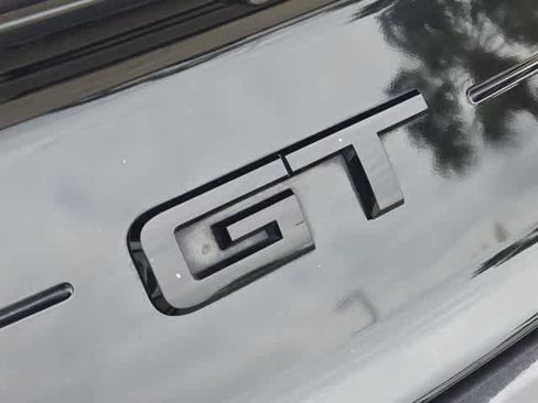 Used 2022 Ford Mustang GT w/ Equipment Group 301A RWD image 7