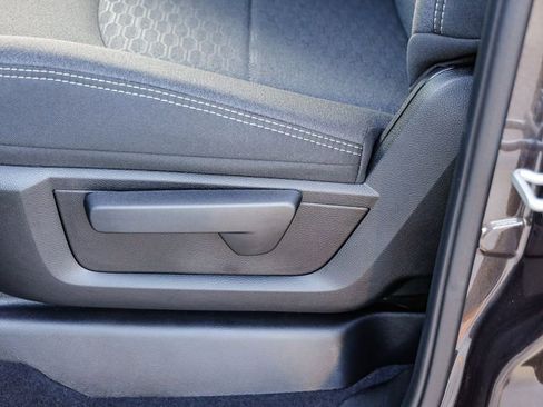 New 2026 RAM 2500 Tradesman image 25