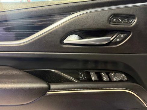 Used 2021 Cadillac Escalade Sport w/ Driver Assist Tech Package AWD/4WD image 46