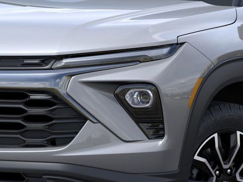 New 2025 Chevrolet TrailBlazer ACTIV w/ Convenience Package image 10