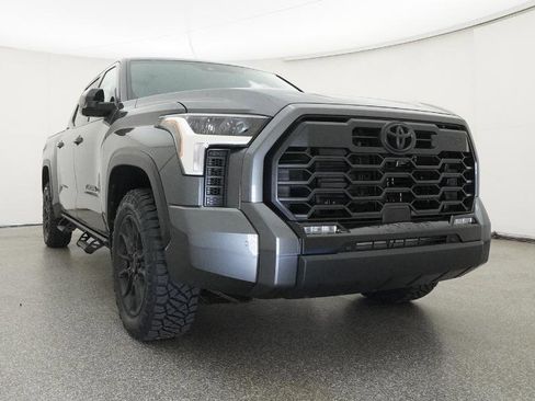 New 2026 Toyota Tundra Limited AWD/4WD image 24