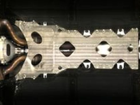 Used 2015 Chevrolet Corvette Stingray Coupe w/ 2LT Preferred Equipment Group RWD image 9