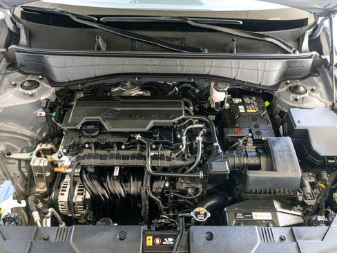 Used 2024 Hyundai Kona SEL image 31