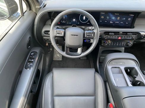 Certified 2026 Hyundai Palisade XRT Pro AWD/4WD image 27