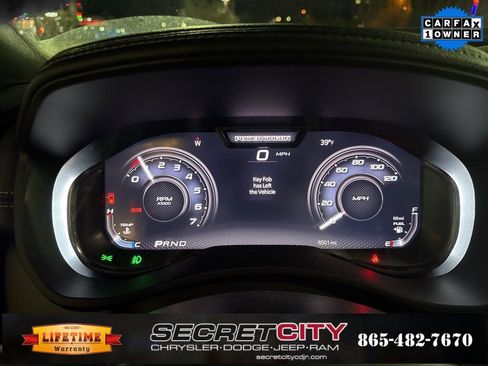 Used 2024 RAM 2500 Power Wagon w/ Level 1 Equipment Group image 37