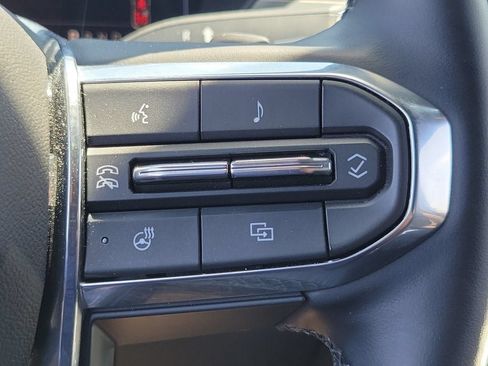 Used 2026 GMC Acadia Elevation w/ Black Edition FWD image 27