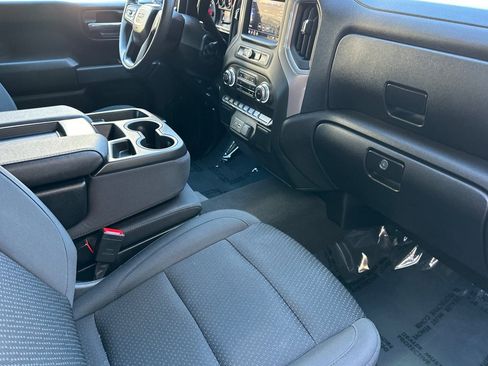 Used 2026 GMC Sierra 1500 Pro w/ Graphite Edition image 19