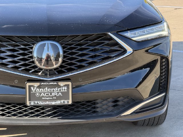 Used 2025 Acura MDX w/ Technology Package FWD image 8
