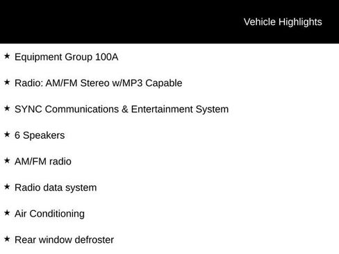 Used 2020 Ford EcoSport S image 12