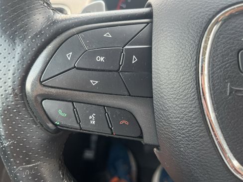 Used 2018 Dodge Durango GT AWD/4WD image 17