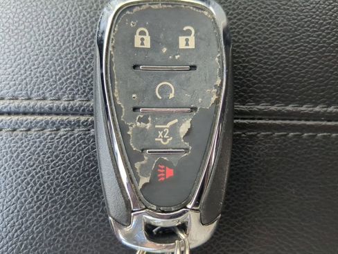 Used 2019 Chevrolet Equinox Premier image 29