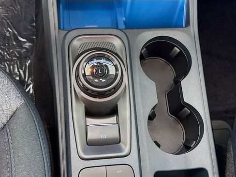 New 2026 Ford Maverick XLT image 16