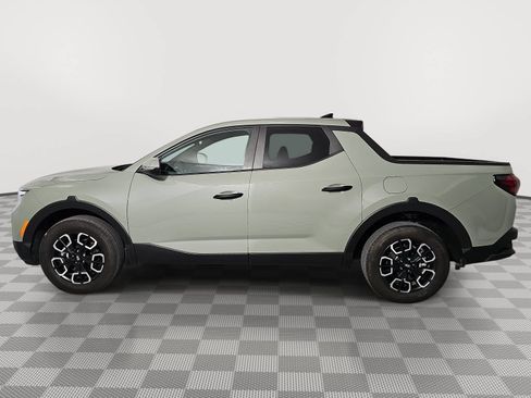 Used 2024 Hyundai Santa Cruz SEL FWD image 5