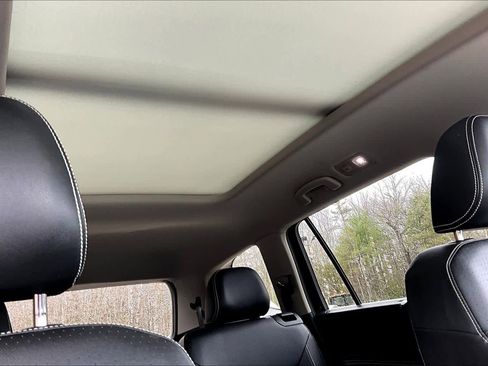 Used 2023 Volkswagen Atlas SEL AWD/4WD image 14