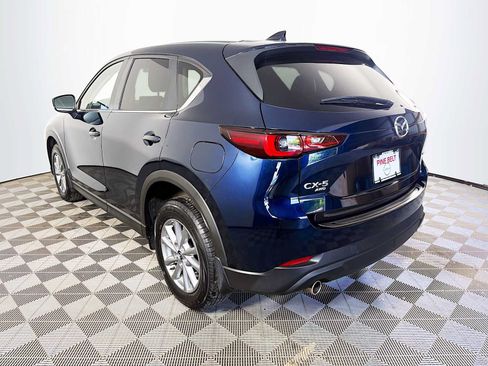 Used 2023 MAZDA CX-5 AWD 2.5 S image 6