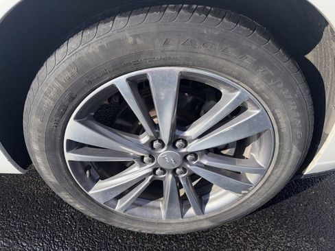 Used 2020 Cadillac XT6 Premium Luxury image 33