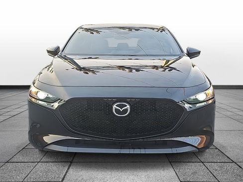 Used 2025 MAZDA MAZDA3 s Sport image 2